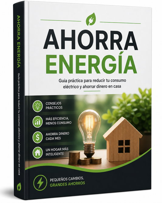 Guia de Ahorro